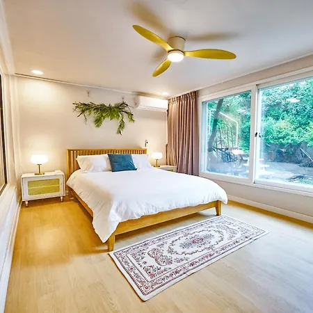 Jt Tailored Service Home 5Min Walk From Hyehwa St