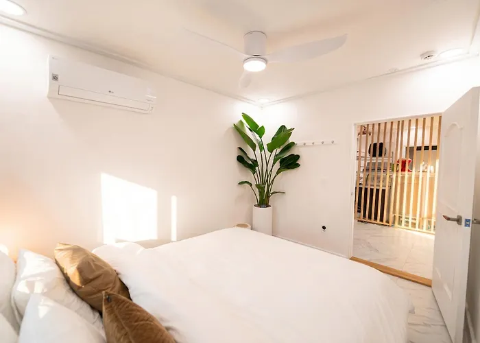 Jt Tailored Service Near Hyehwa Station 度假居 首爾