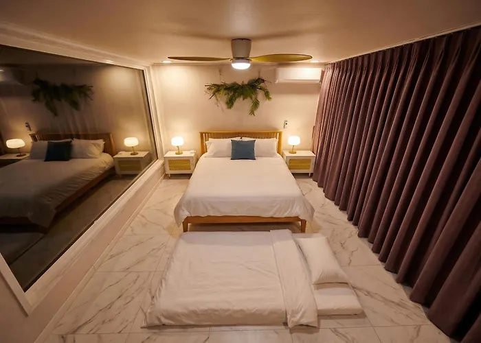 Jt Tailored Service Near Hyehwa Station 度假居 首爾