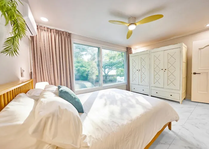 度假居 Jt Tailored Service Near Hyehwa Station *
