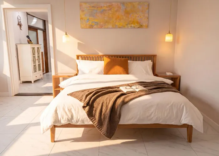 Jt Tailored Service Near Hyehwa Station Ferienhaus Seoul