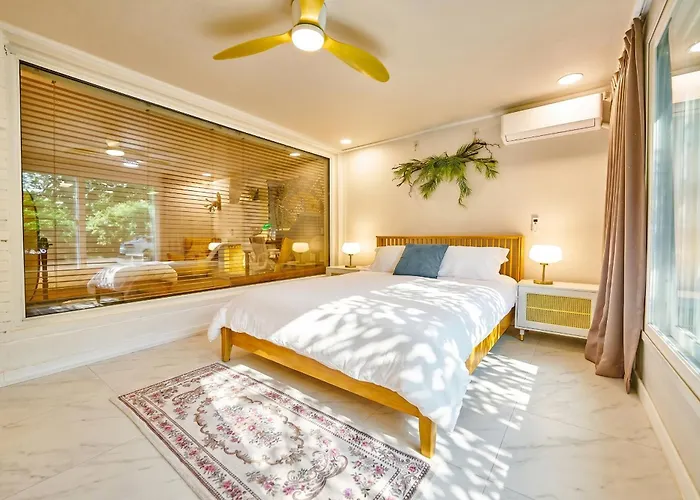 Jt Tailored Service Near Hyehwa Station 度假居