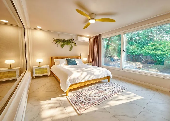 Jt Tailored Service Near Hyehwa Station 度假居 首爾