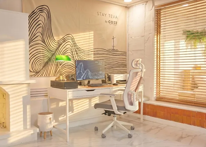 度假居 Jt Tailored Service Near Hyehwa Station 首爾