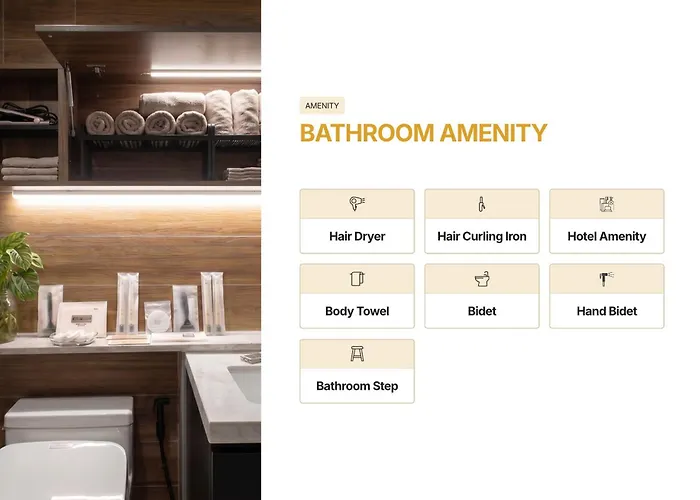 Jt Tailored Service Near Hyehwa Station