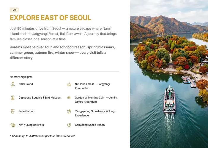 Jt Tailored Service Near Hyehwa Station 首爾